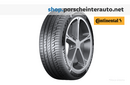 Letne pnevmatike Continental 305/30ZR21 (104Y) XL FR SC7 SportContact 7