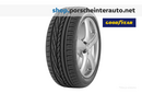 Letne pnevmatike Goodyear 225/55R17 97W EXCELLENCE * FP EXCELLENCE