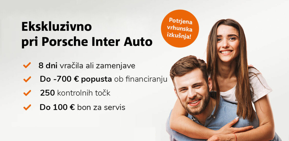 Rabljena vozila. Vrhunska ponudba. Preverjeno!
