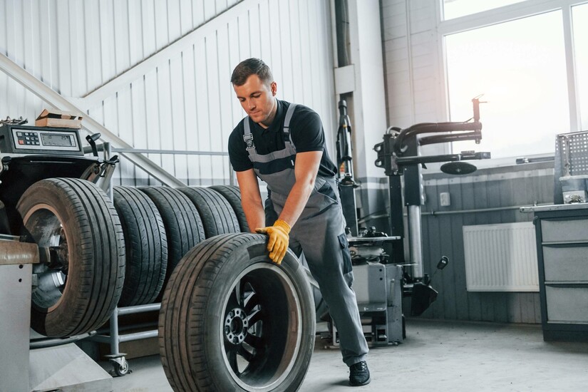 Test letnih pnevmatik 2024 - izberite najboljše