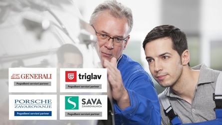 Hitra in preprosta prijava škode