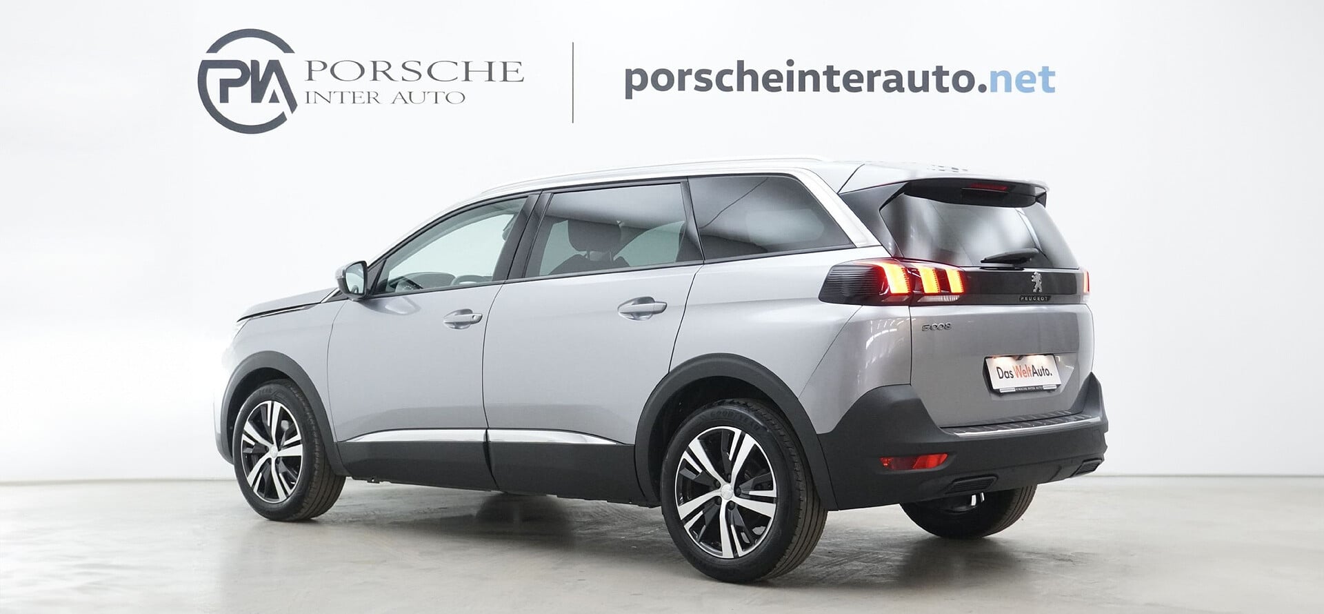 PEUGEOT RABLJENA VOZILA