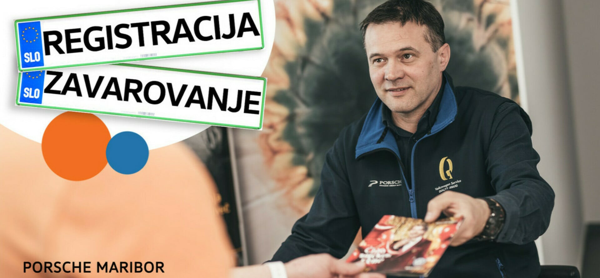Registracija vozil Maribor- vse na enem mestu!