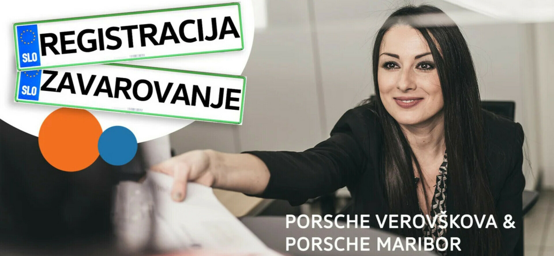 Registracija vozil - vse na enem mestu!