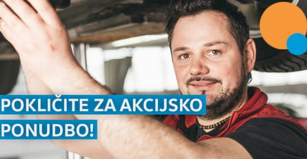 AVTOSERVIS Koper - ugoden servis vozil