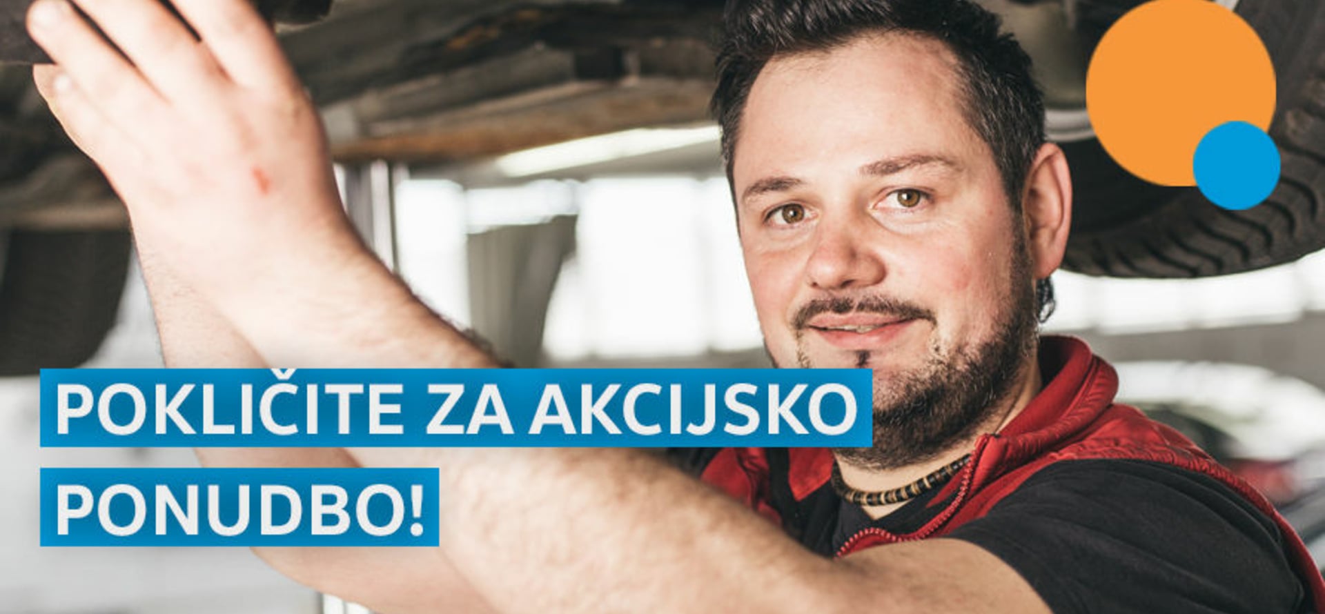 AVTOSERVIS Koper - ugoden servis vozil