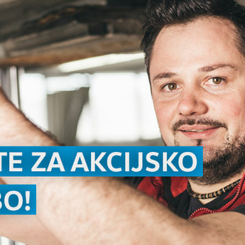 AVTOSERVIS Maribor - ugodni servis