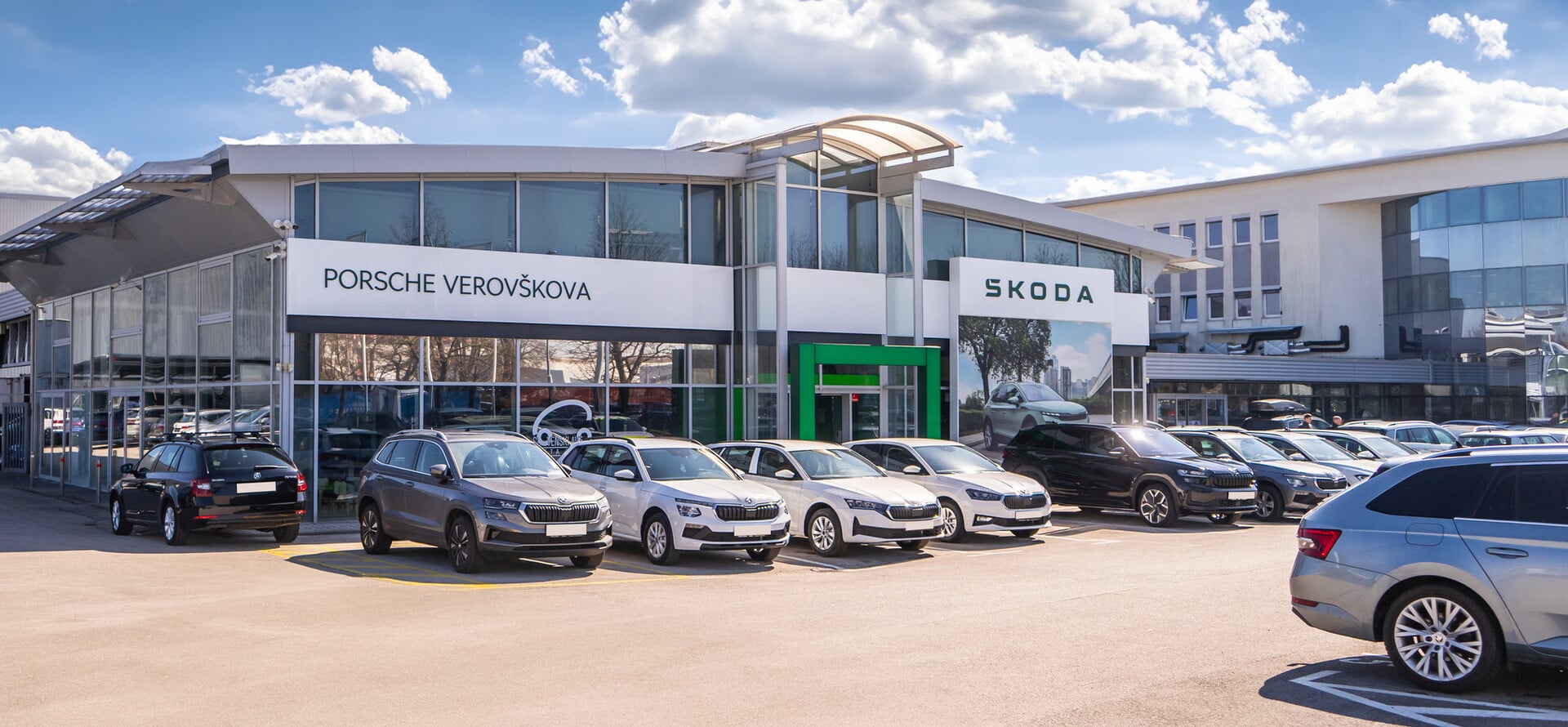 AVTOSERVIS Ljubljana - ugodnejši servis