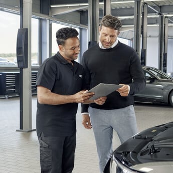 Audi servis: vaš Audi si zasluži najboljše