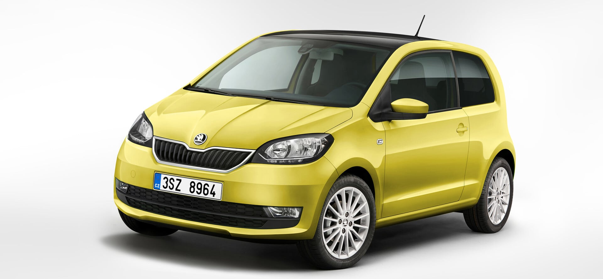 Škoda Citigo (2011-): uporabni nasveti ob nakupu