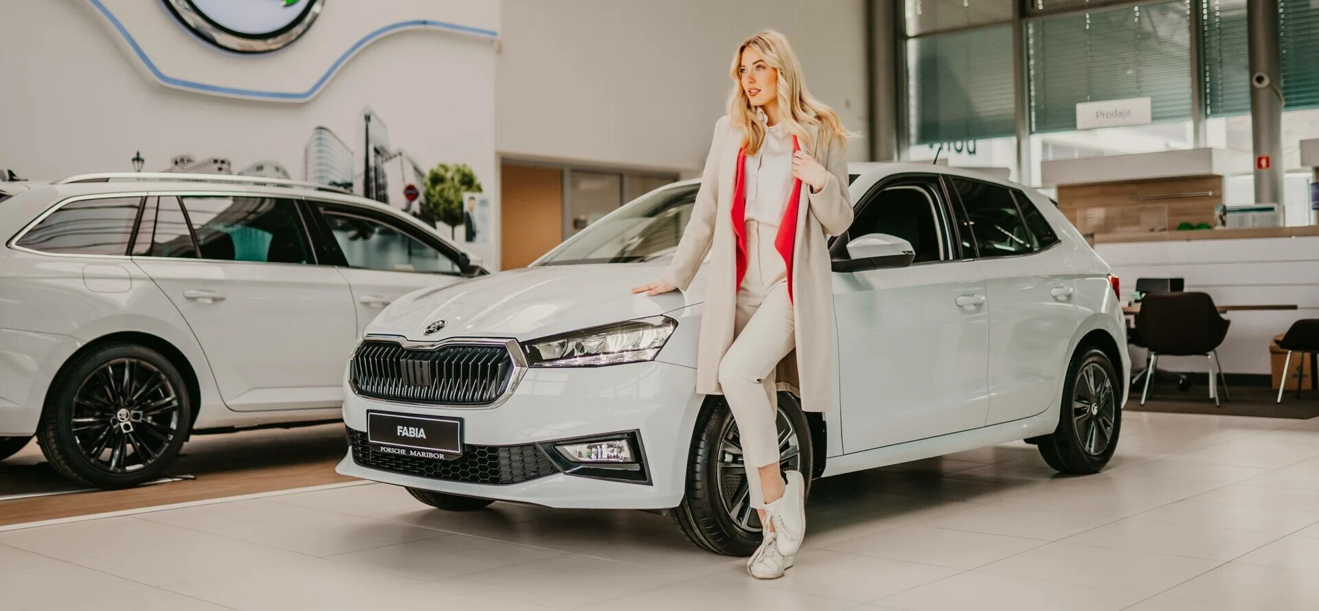 Škoda Fabia (2014-): uporabni nasveti ob nakupu