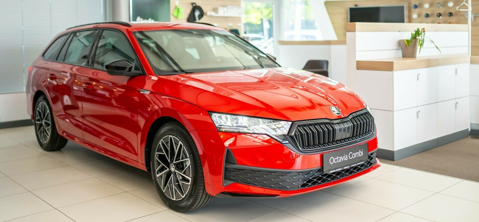 Škoda Octavia (2012-): uporabni nasveti ob nakupu