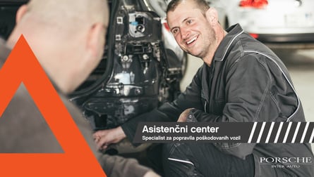 ASISTENČNI CENTER 