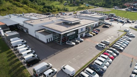 VOLKSWAGEN PORSCHE MARIBOR