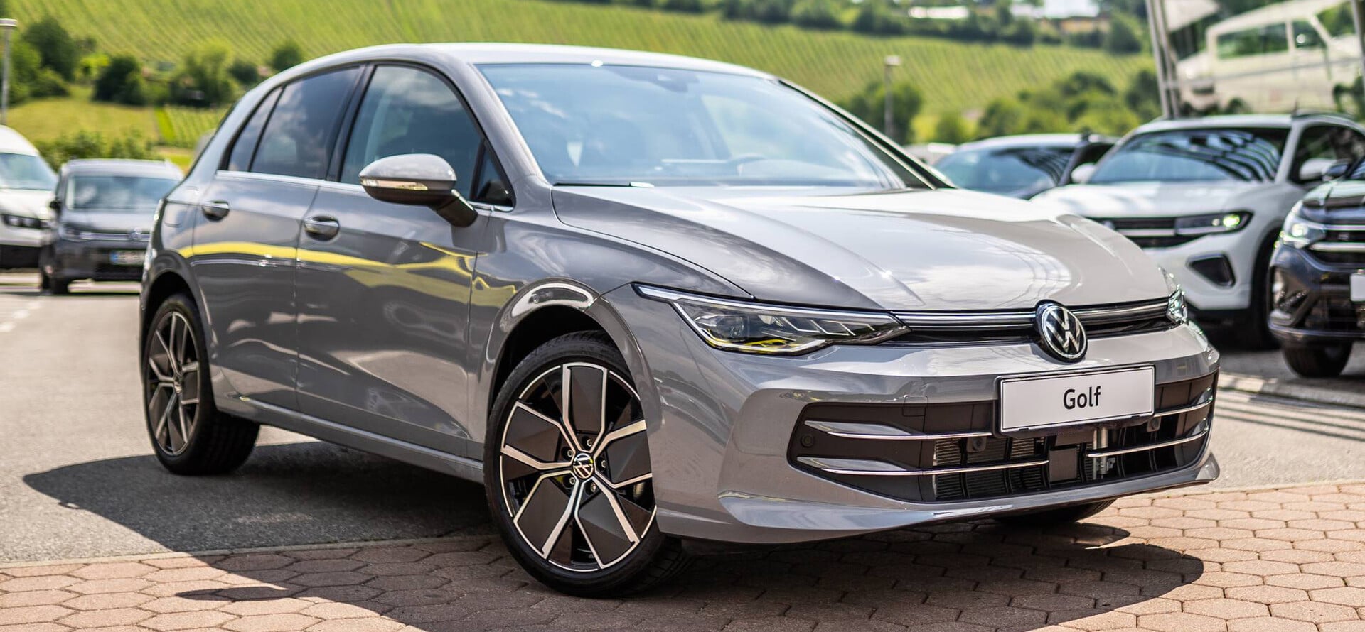 VW Golf 7 in 8 (2012-): uporabni nasveti ob nakupu 