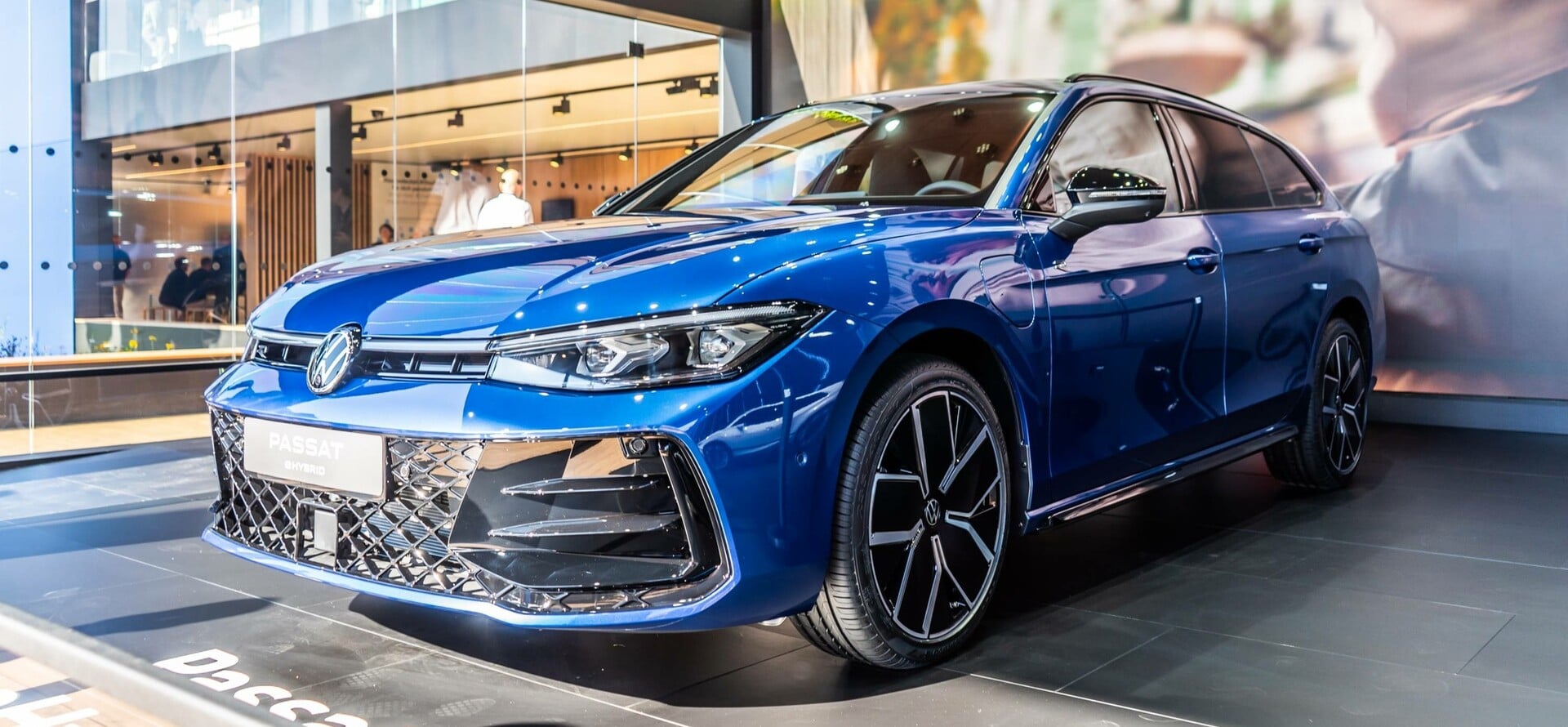 VW Passat (2014-): uporabni nasveti ob nakupu