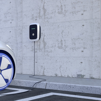 Svetovna premiera modularne platforme za električni pogon