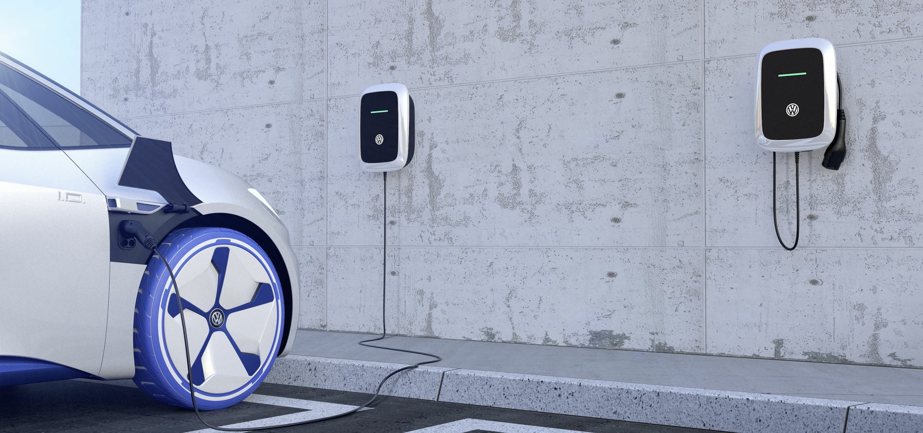Svetovna premiera modularne platforme za električni pogon