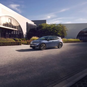 Novi VW ID.3 Neo Active po ugodni ceni