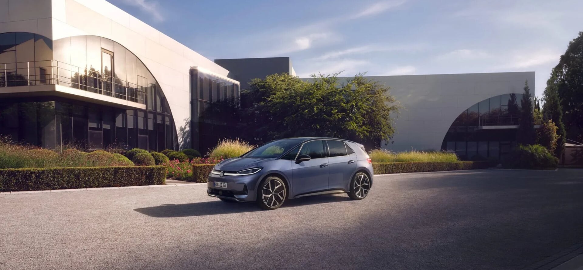 Novi VW ID.3 Neo Active po ugodni ceni