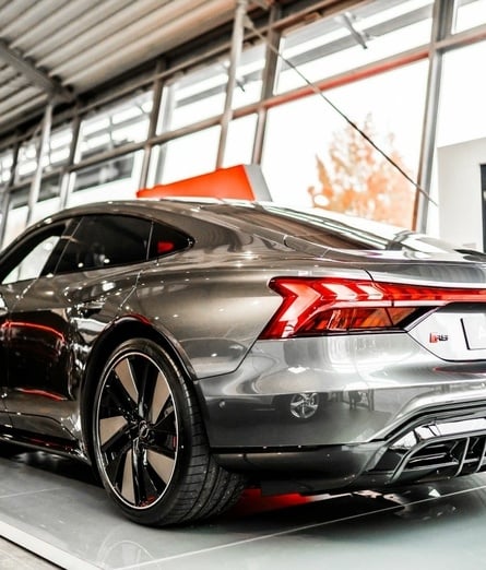 Audi Sport praznuje 40 let