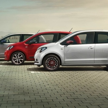 SEAT še naprej podira prodajne rekorde