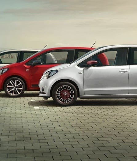 SEAT še naprej podira prodajne rekorde