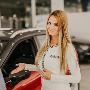 Financiranje rabljenih vozil pri Porsche Inter Auto