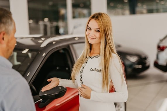 Financiranje rabljenih vozil pri Porsche Inter Auto