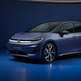 Novi VW ID.3 Neo Active po ugodni ceni