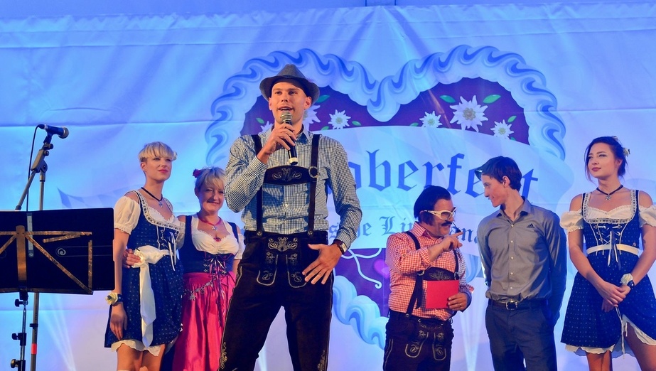 Oktoberfest 2018 premierno tudi v Kopru!
