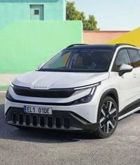 Novi Škoda Epiq 2027 - začetek predprodaje