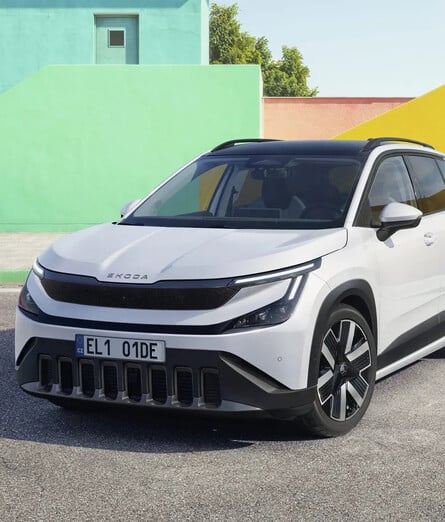Novi Škoda Epiq 2027 - začetek predprodaje