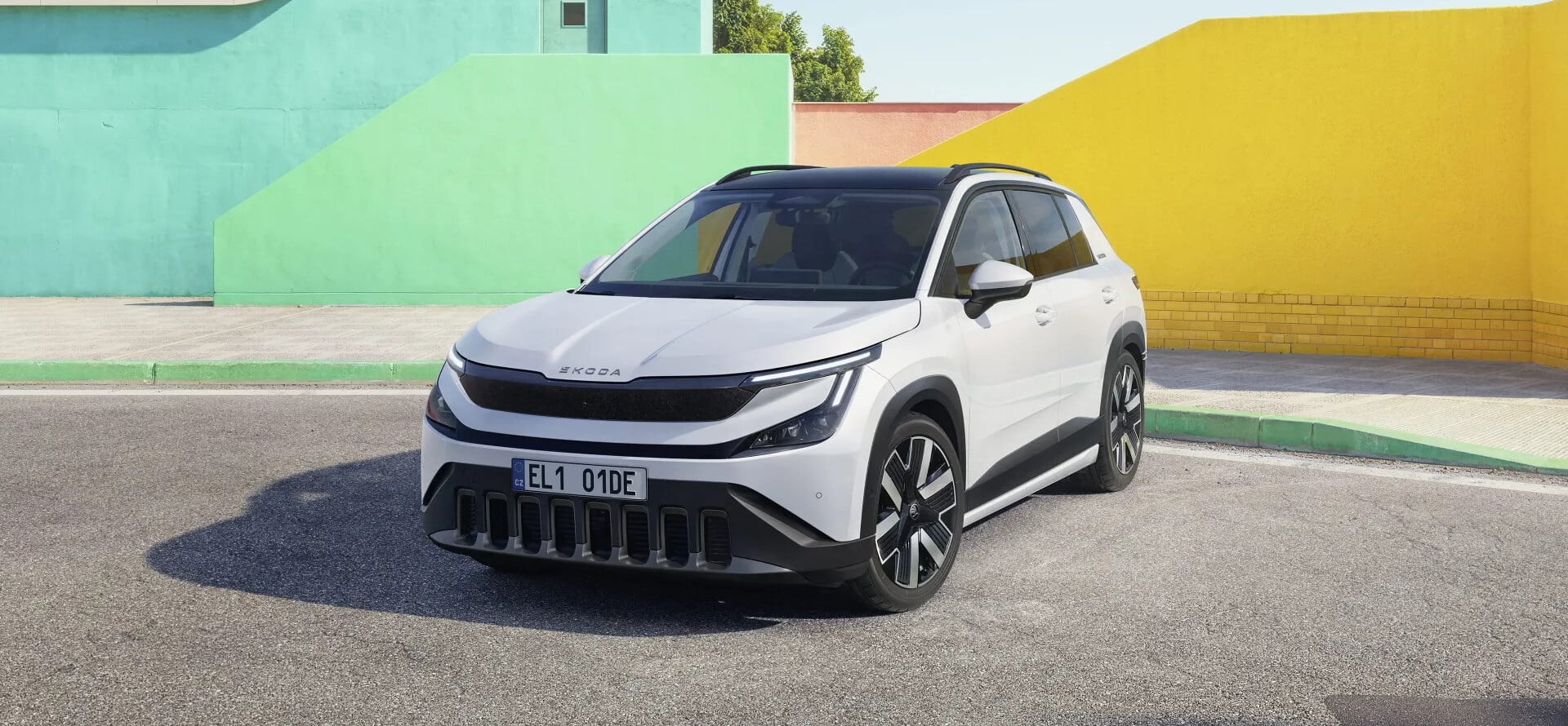 Novi Škoda Epiq 2027 - začetek predprodaje