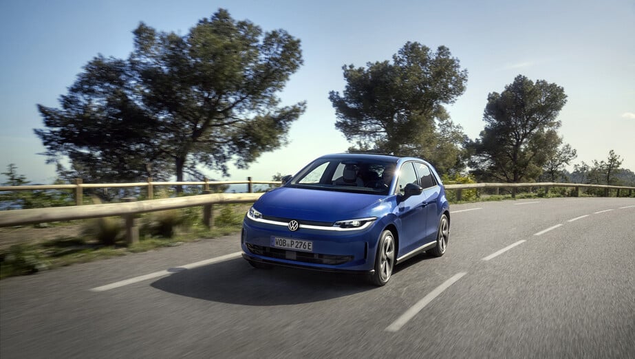 Novi VW ID. Polo 2027 - začetek predprodaje