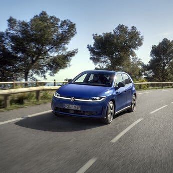 Novi VW ID. Polo 2027 - začetek predprodaje