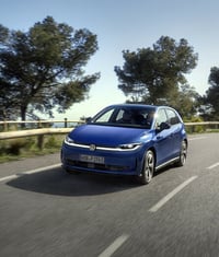 Novi VW ID. Polo 2027 - začetek predprodaje