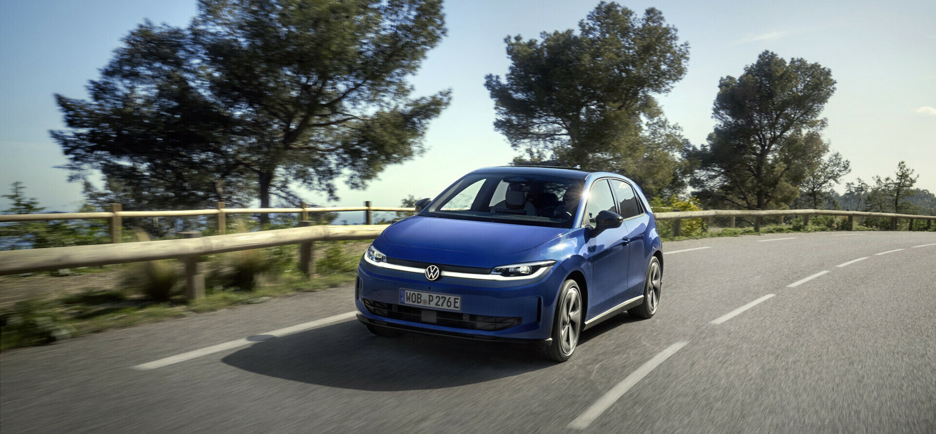 Novi VW ID. Polo 2027 - začetek predprodaje
