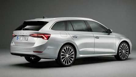 ŠKODA v letu 2020 praznuje 125 let obstoja! 