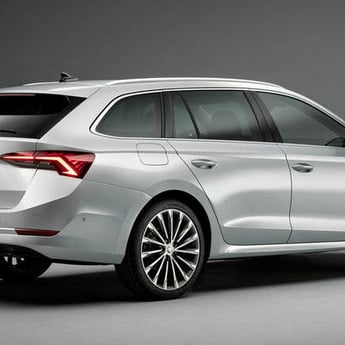 ŠKODA v letu 2020 praznuje 125 let obstoja! 