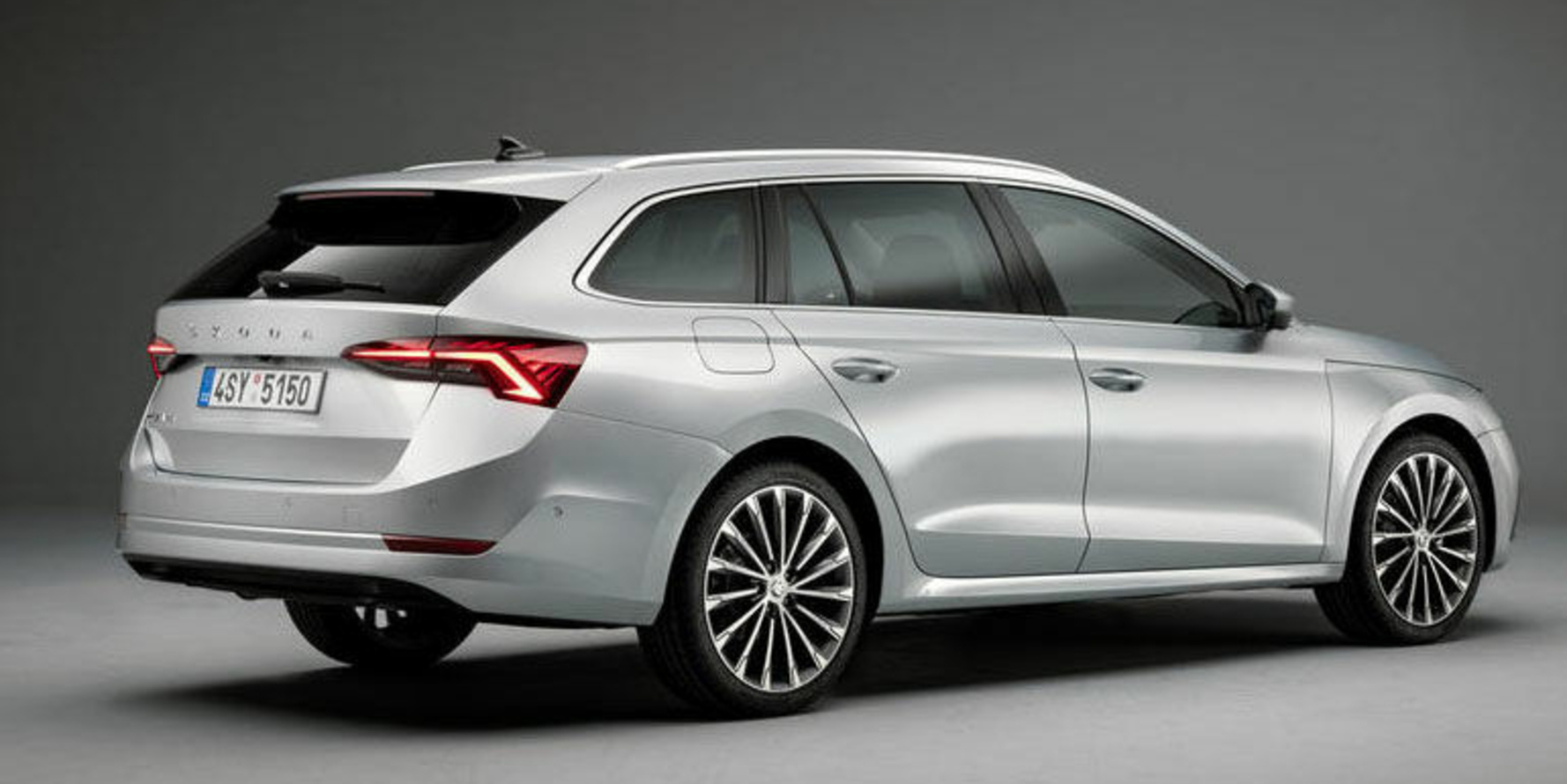 ŠKODA v letu 2020 praznuje 125 let obstoja! 