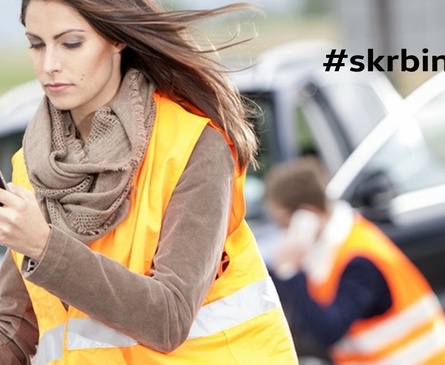 Skrbimo za vašo mobilnost!