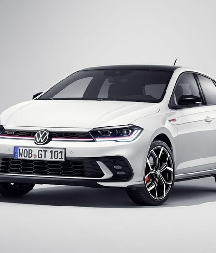 Novi VW Polo GTI 2021 - svetovna premiera!