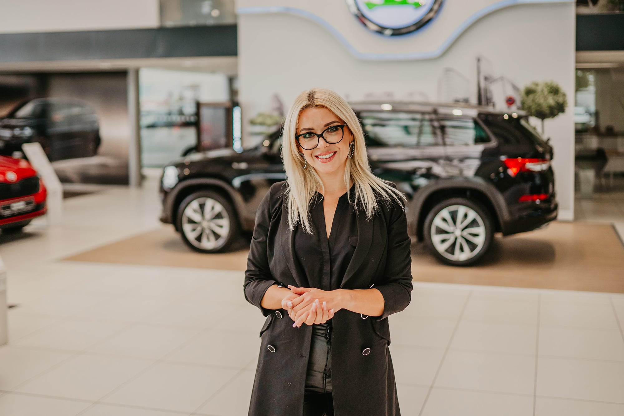 Zavarovanje vozil pri Porsche Inter Auto